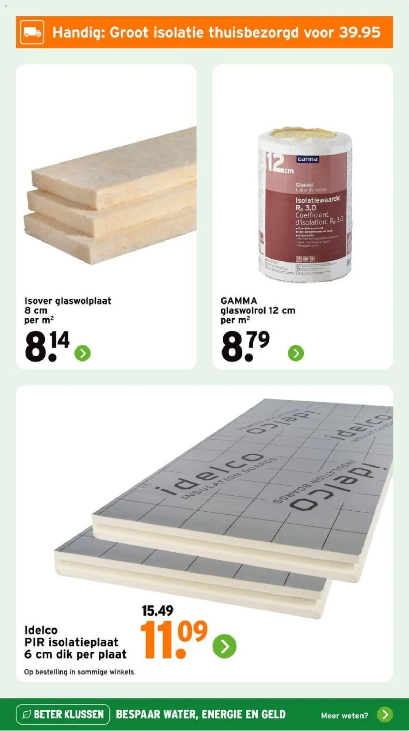 {H1} | Pagina: 39 | Producten: Plaat