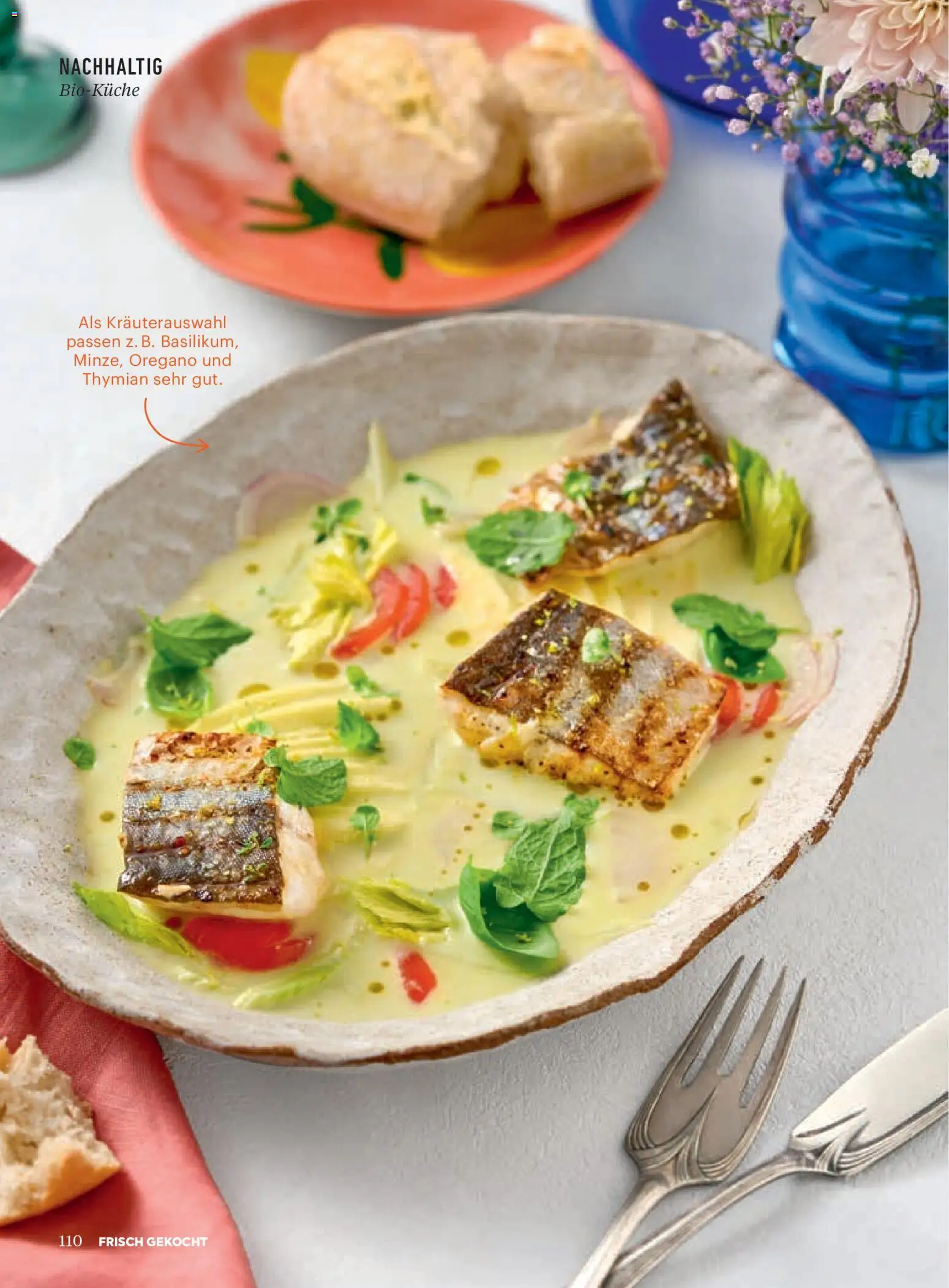 Billa Frisch Gekocht gültig ab 01.05.2026 | Seite: 110