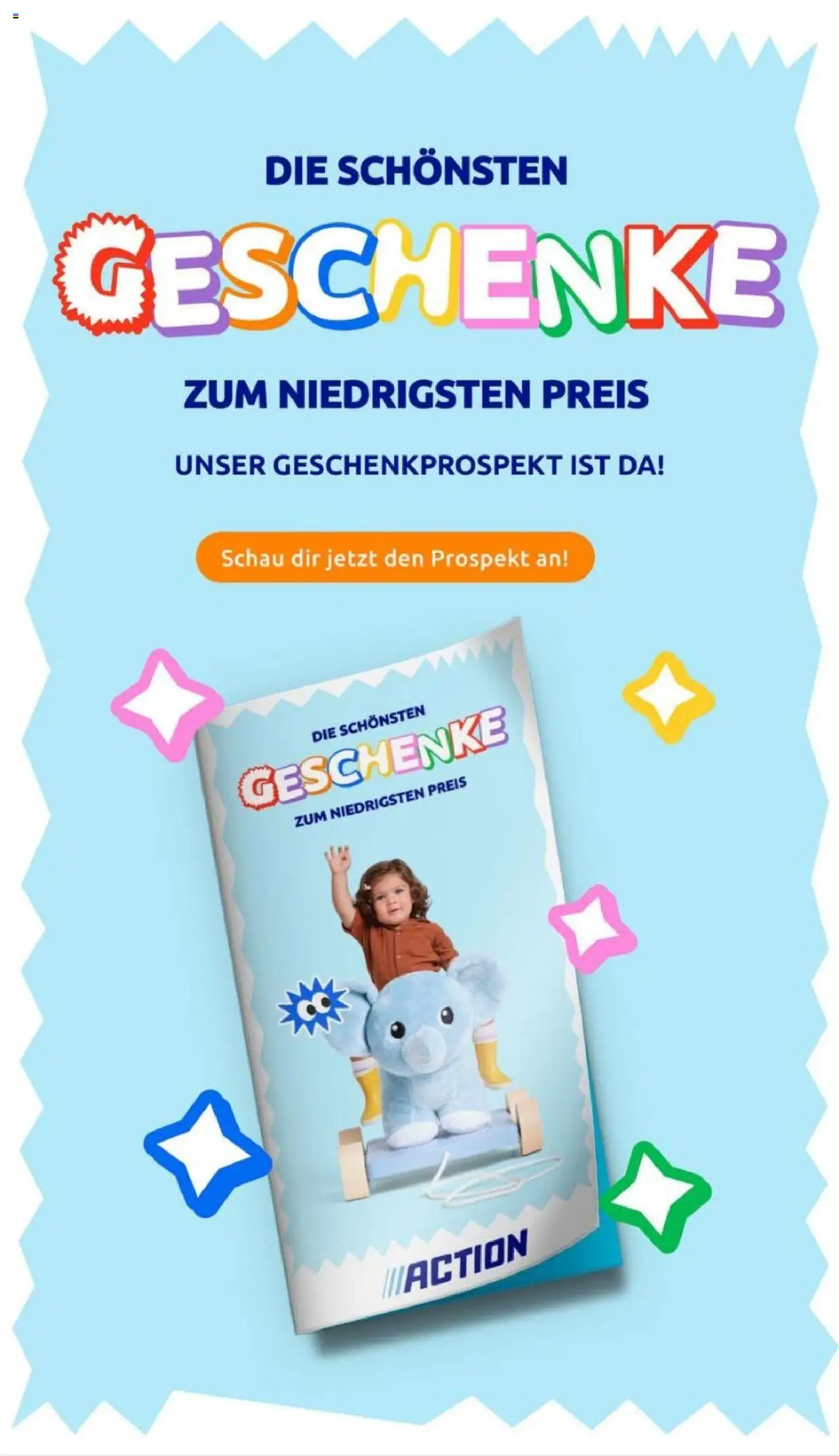 Action Prospekt – gültig ab 24.09.2025 | Seite: 22
