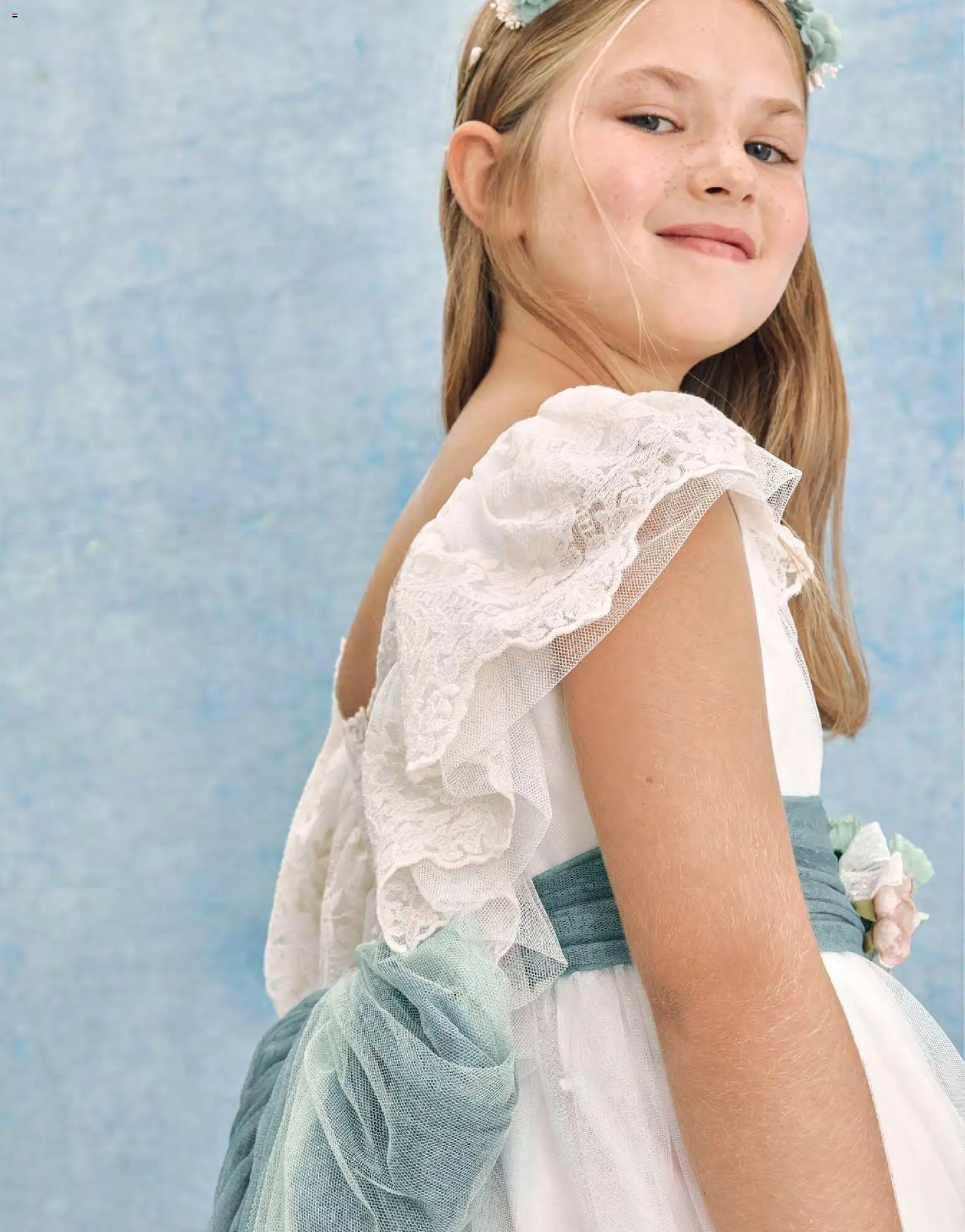 El Corte Inglés Comuniones 2026 │ válido desde el 19.11.2025 | Página: 13