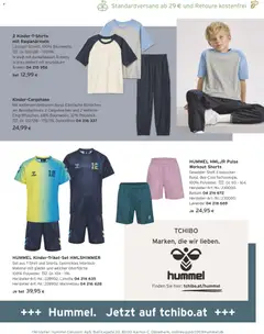 Tchibo Eduscho - Katalog April 2026 ab 01.04.2026 gültig | Seite: 163 | Produkte: Limette