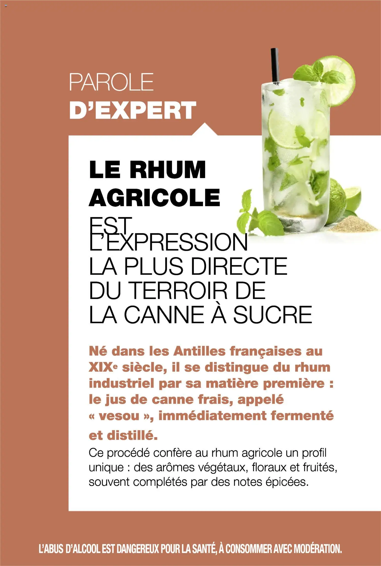 {H1} | Page: 32 | Produits: Sucre, Rhum, Jus