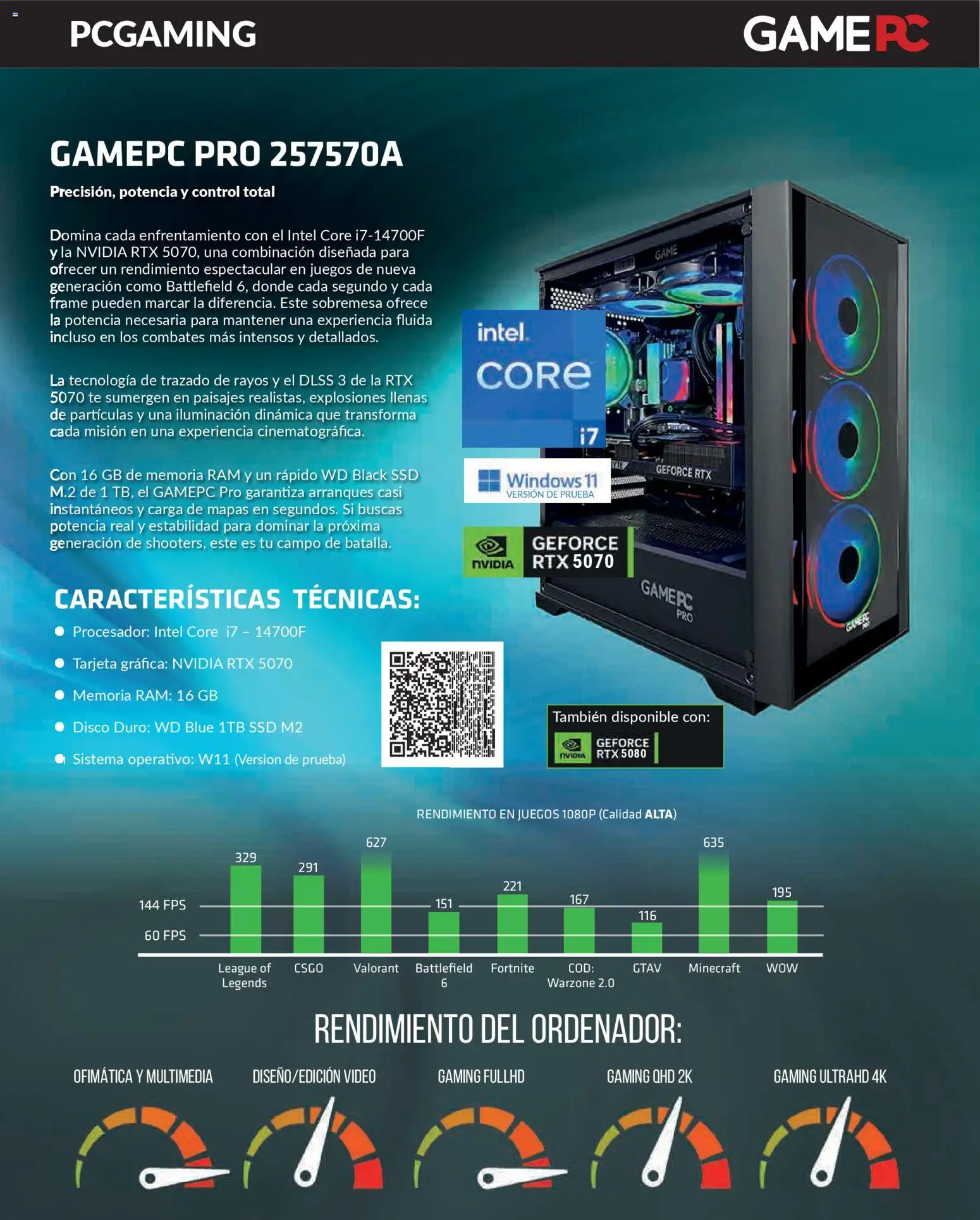 Game folleto │ válido desde el 09.12.2025 | Página: 5 | Productos: Té, Ordenador, Disco, Galette de chaise