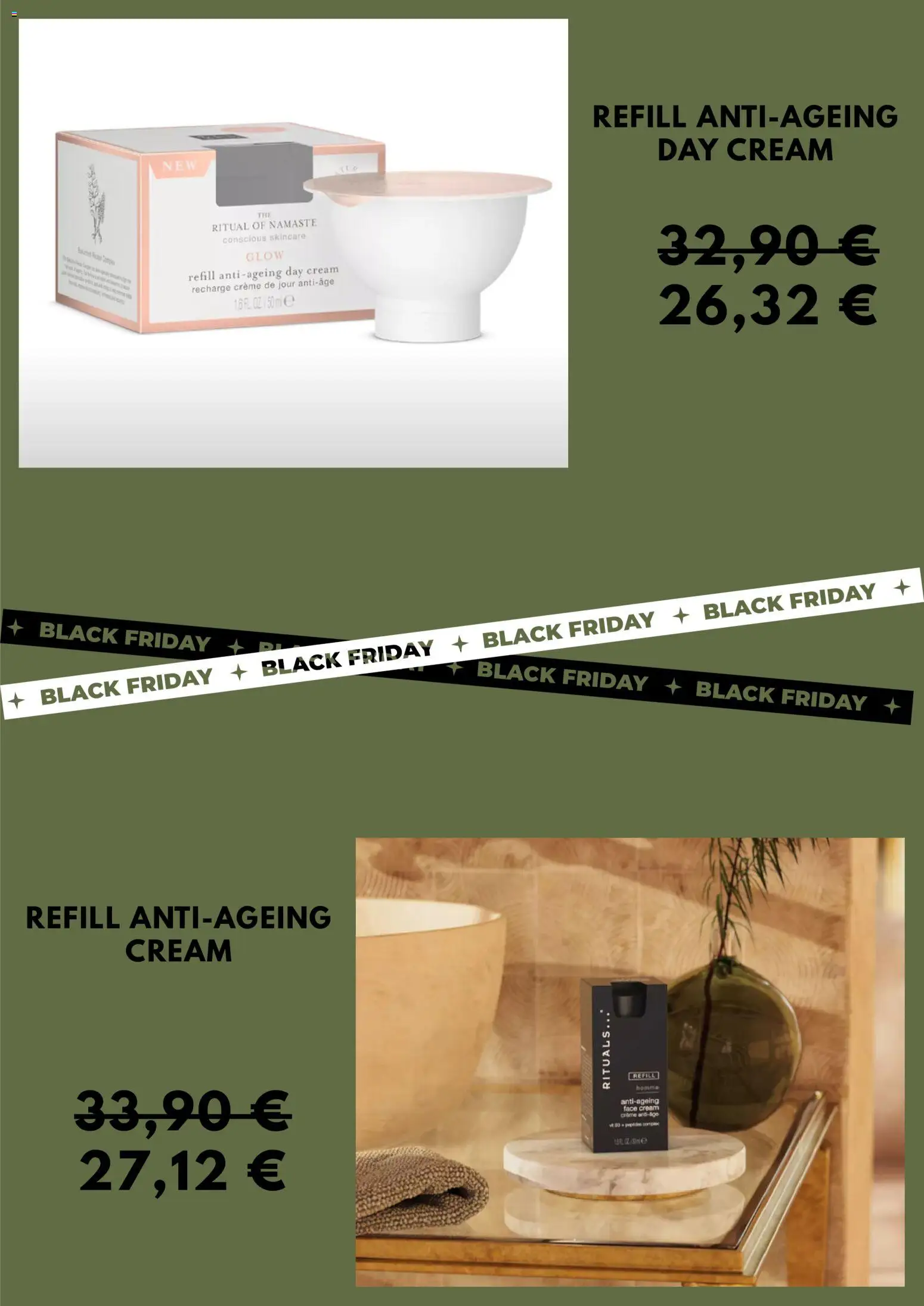 Rituals - Black Friday – gültig ab 24.11.2025 | Seite: 4 | Produkte: Creme