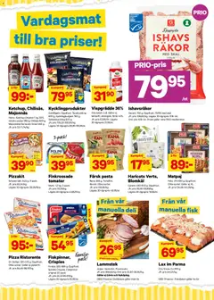 City Gross - Black Friday - Förhandsvisning av reklamblad från butik City Gross aktuell från 24.11.2025 | Sida: 7