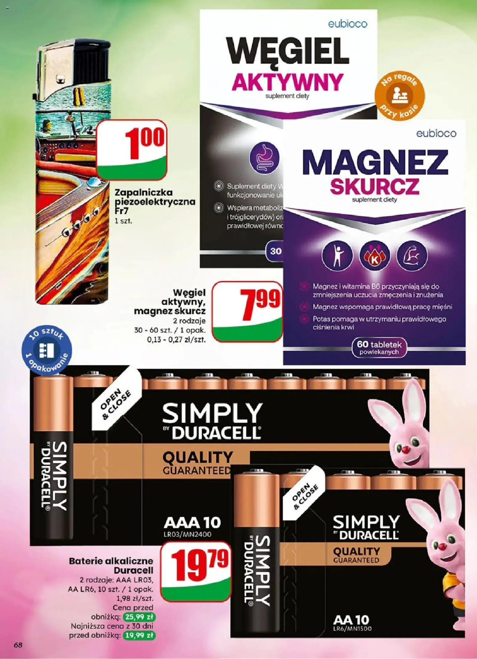 Dino Gazetka od 04.02.2026 | Strona: 68