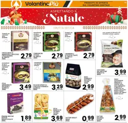 Anteprima del volantino Volantino Interspar	 valido a partire dal 30.11.2025 | Pagina: 28 | Prodotti: Caffè, Frutta, Noci, Nocciole