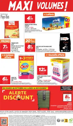 Netto - Prévisualisation de Netto catalogue valide à partir de 28.10.2025 | Page: 8