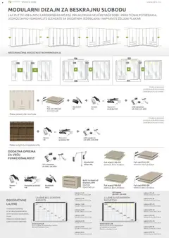 Jela katalog - pregled Jela kataloga - važi od 09.03.2026 | Strana: 70