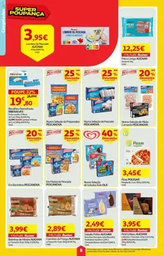 Pré-visualização Minipreço folheto válido de 23.04.2026 | Página: 8