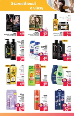 Teta drogerie leták platný od 07.01.2026 | Strana: 7