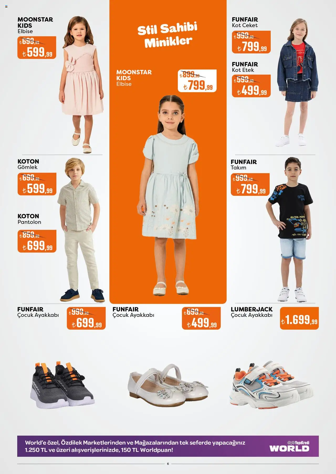 Özdilek Katalog - 20.05.2025 tarihinden itibaren geçerlidir | Sayfa: 6 | Ürünler: Etek, Gömlek, Ceket, Elbise