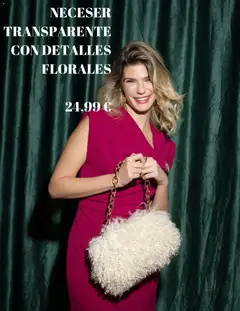 Vista previa Paco Martinez folleto válido desde el 26.12.2025 | Página: 9 | Productos: Neceser