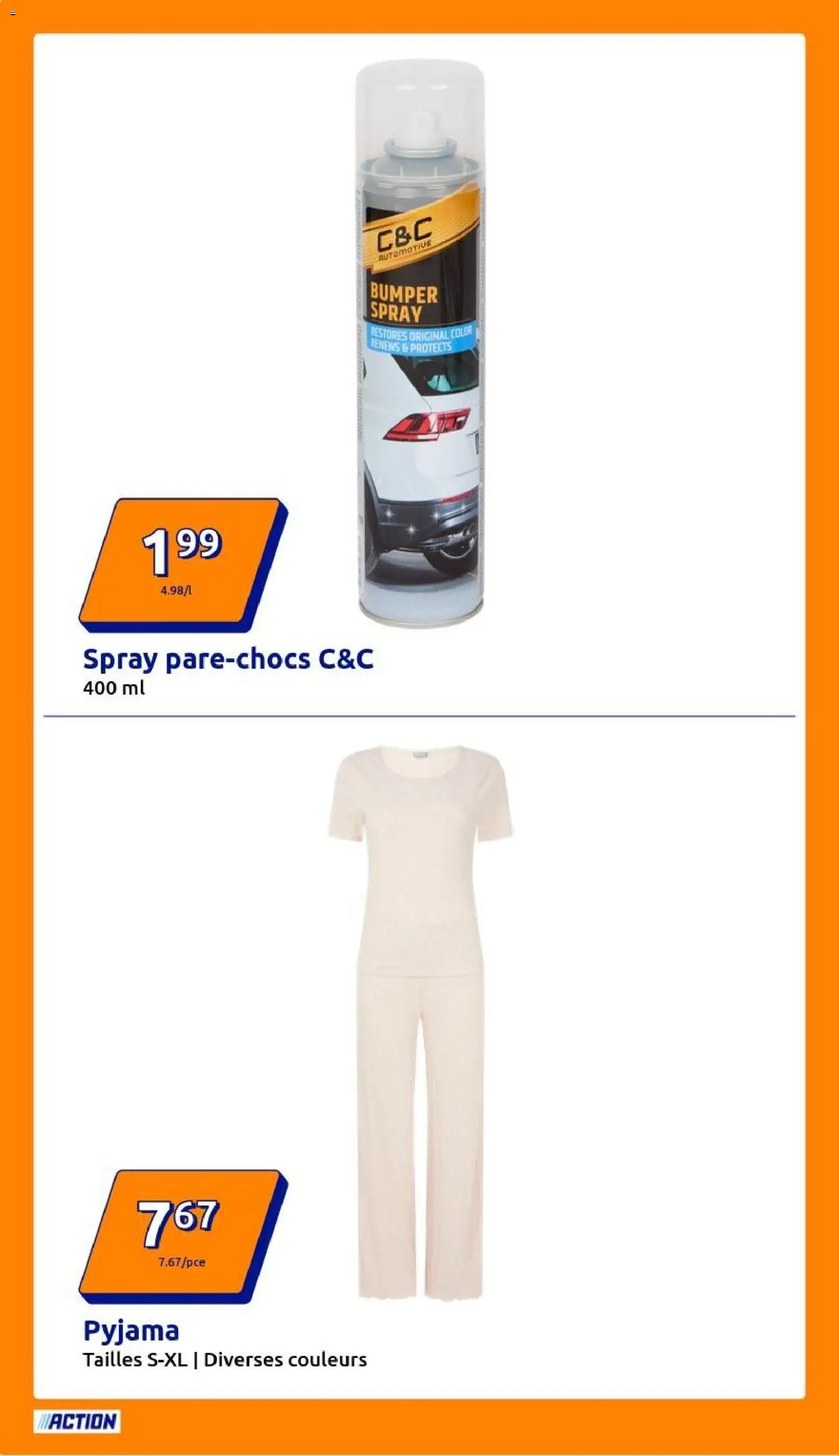 {H1} | Page: 12 | Produits: Pyjama