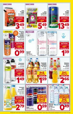 Billa Flugblatt ab 19.02.2026 gültig | Seite: 13