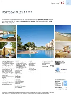 Aida  Südeuropa & Nordafrika 2026/27 ab 01.01.2026 gültig | Seite: 97