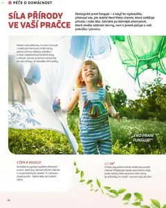 Náhled letáku Rossmann magazín - Life Podzim od 10.09.2025 | Strana: 24 | Produkty: Oleje, Aviváž