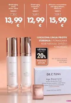 Katalog Farmasi - Pregled kataloga iz trgovine Farmasi, vrijedi od 01.12.2025 | Stranica: 51