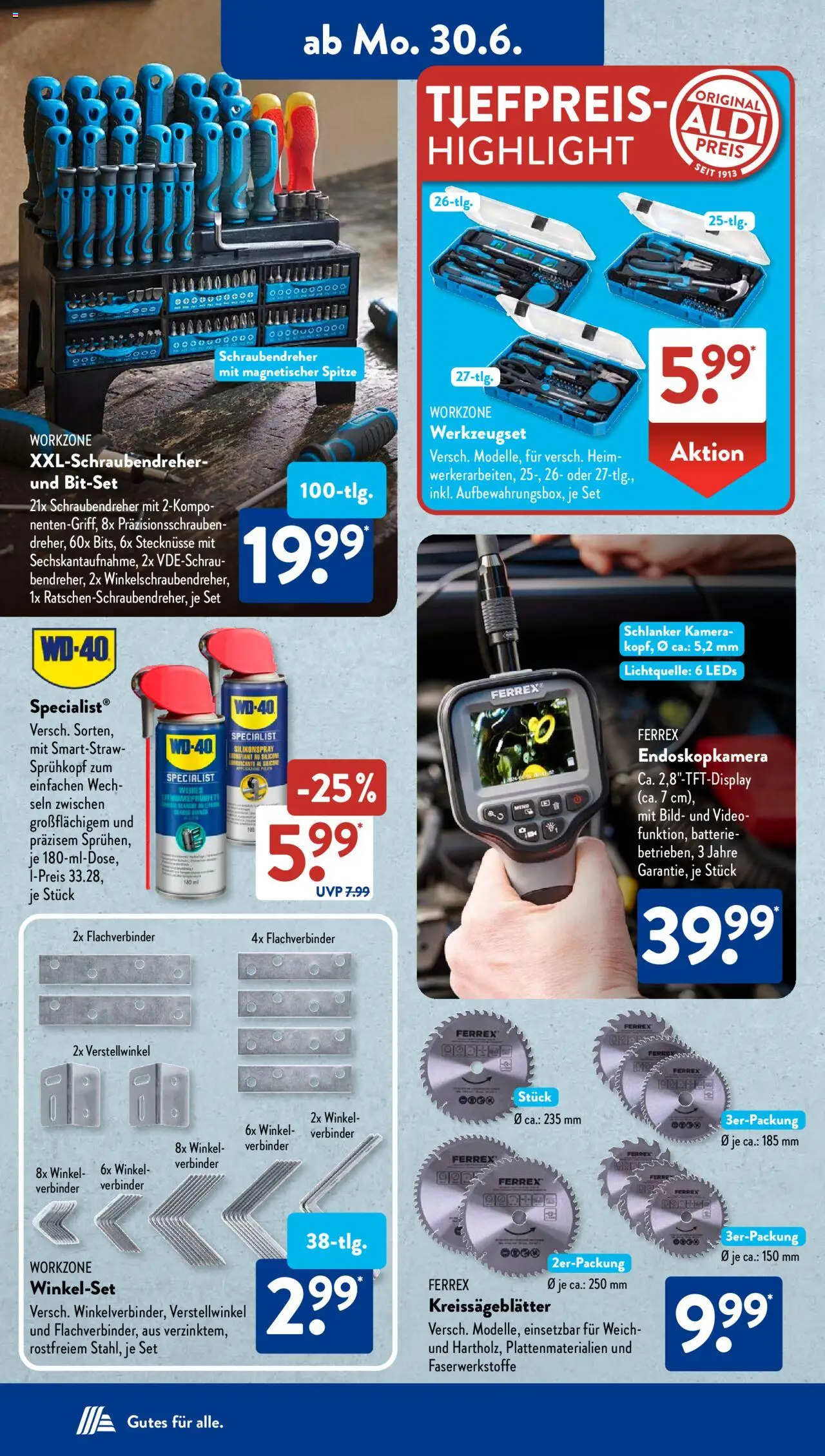 Aldi Süd Prospekt 	 - gültig ab dem 30.06.2025 | Seite: 12 | Produkte: Shirt, Bekleidung, Pyjama, Boxer