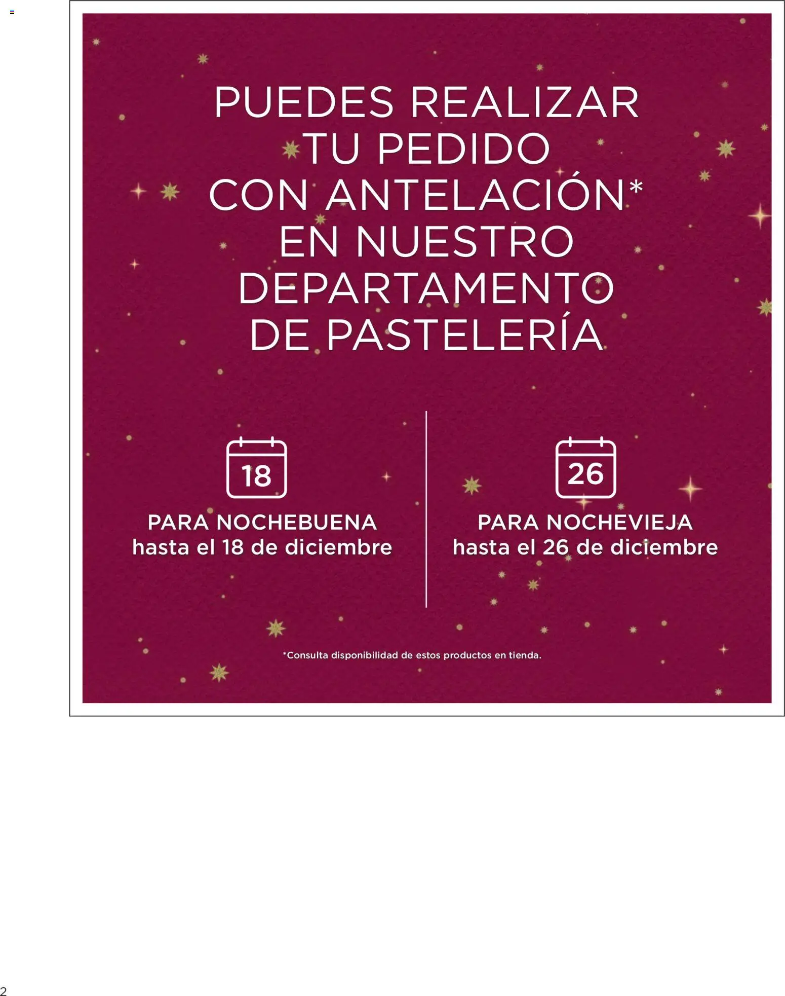 Supercor Canarias │ válido desde el 05.12.2025 | Página: 2