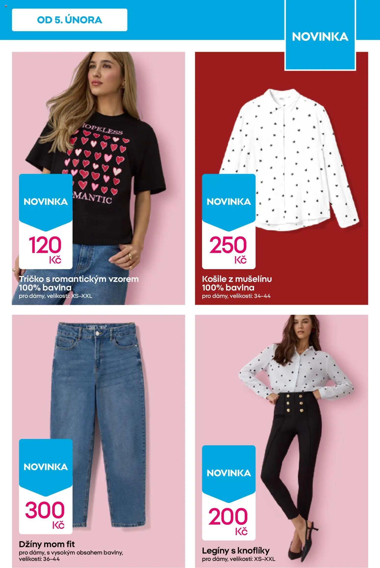 Pepco leták od 05.02.2026 | Strana: 7