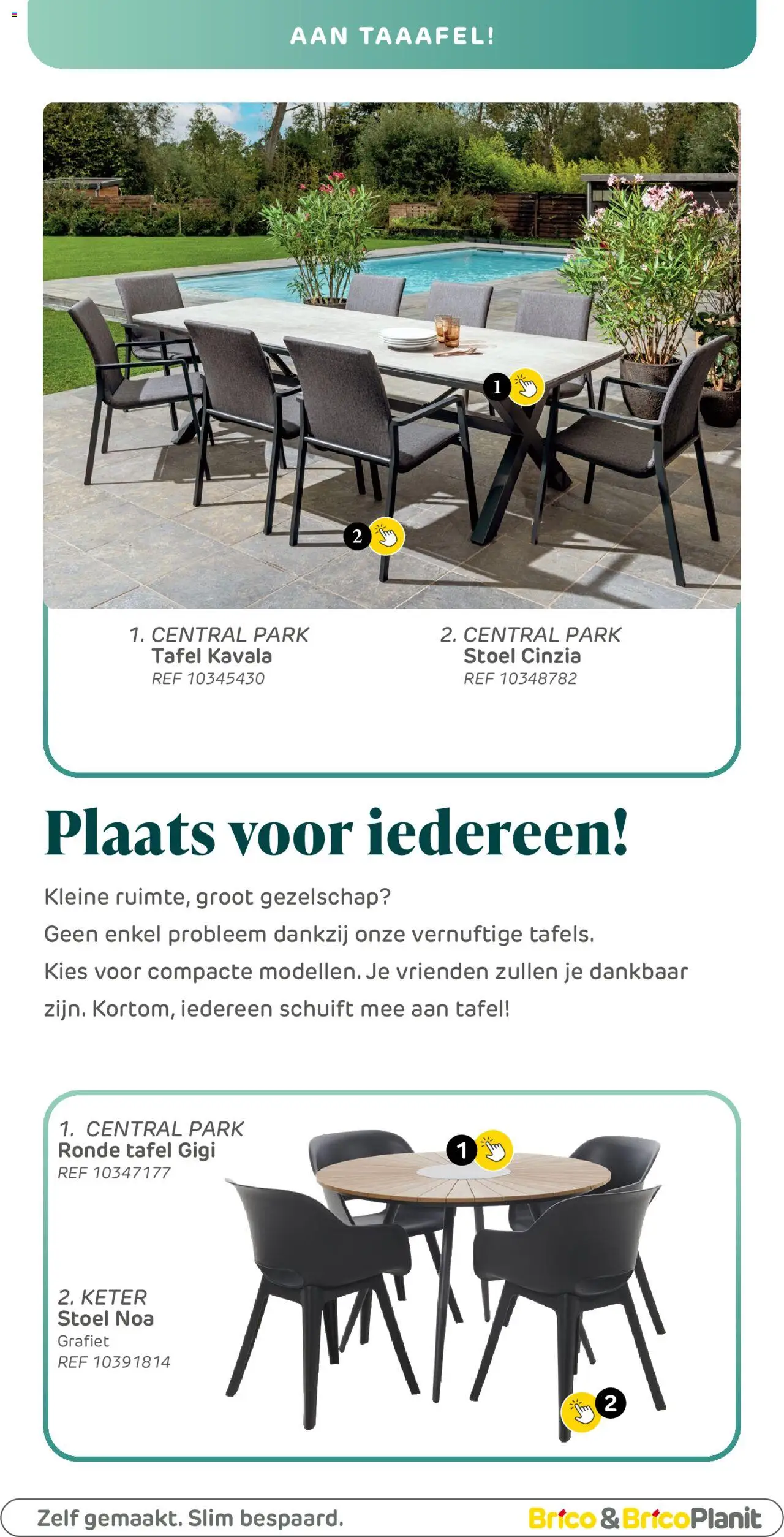  | Pagina: 99 | Producten: Tafel, Stoel