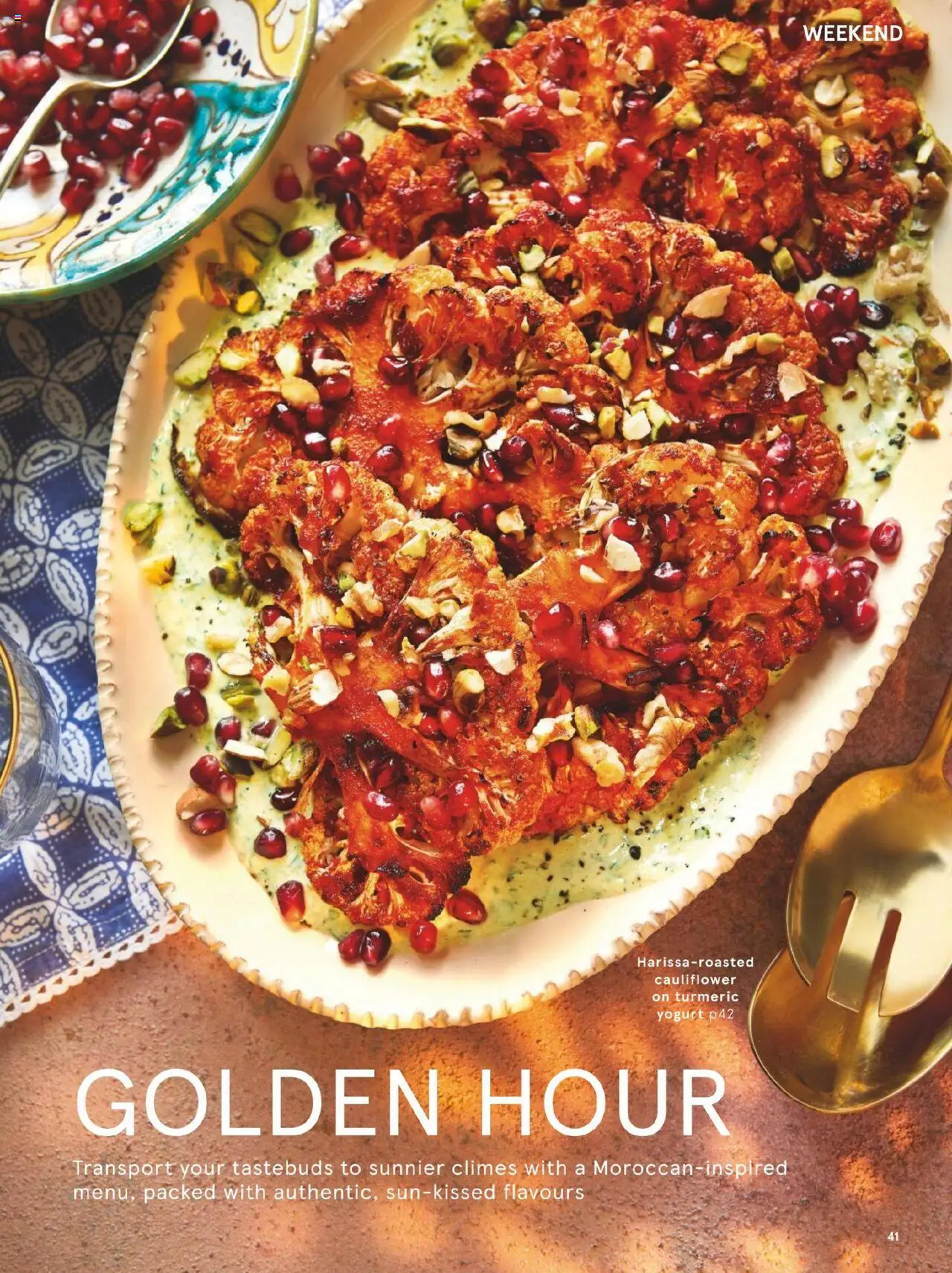  | Page: 41 | Products: Yogurt, Sertésköröm