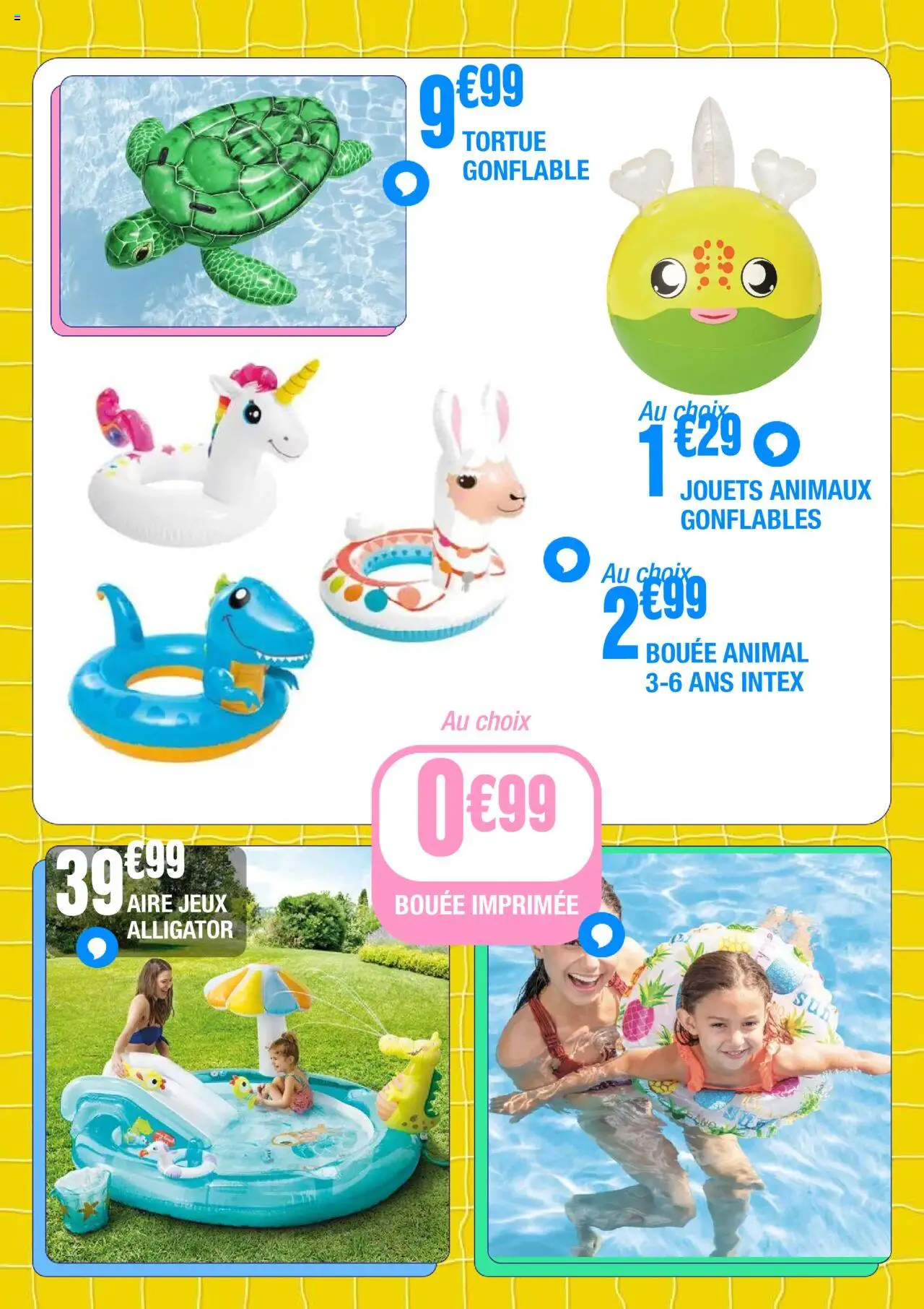  | Page: 5 | Produits: Jouets, Bouée, Jeux