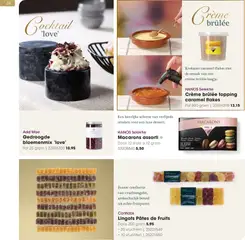 Hanos - Kersteditie 2025 - Voorbeeld van een folder van Hanos, geldig van 01.12.2025 | Pagina: 38 | Producten: Pot, Wise, Crème