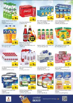 Preview of Nesto - Offers valid from 19.02.2026 | Page: 5