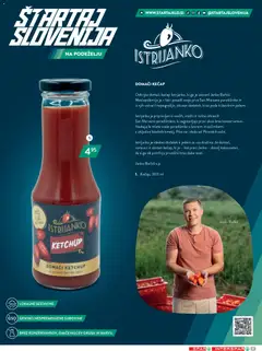 Spar katalog akcije – veljaven od 19.11.2025 | Stran: 21