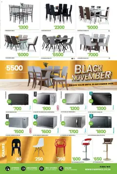 Fair Price specials catalogue – valid from 31.10.2025 | Page: 19