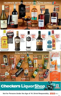 Checkers specials catalogue – valid from 24.04.2026