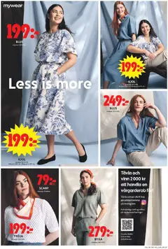 ICA Maxi erbjudanden - Förhandsvisning av reklamblad från butik ICA Maxi aktuell från 13.04.2026 | Sida: 10