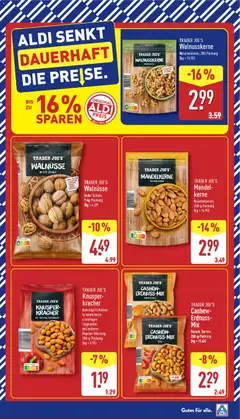 Aldi Prospekt 	 ab 02.02.2026 gültig | Seite: 7