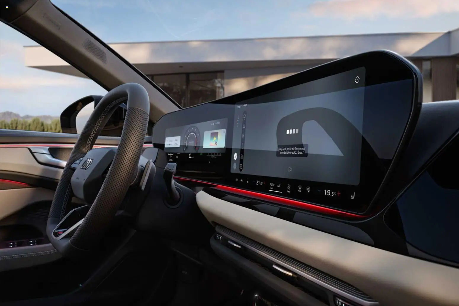 Audi A6 – gültig ab 28.10.2025 | Seite: 149 | Produkte: Kaffeemaschine, Kaffee