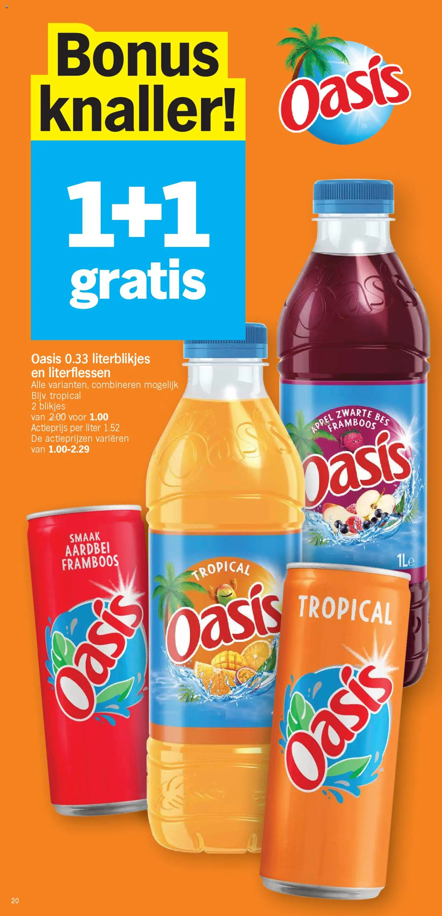 {H1} | Pagina: 20 | Producten: Aardbei