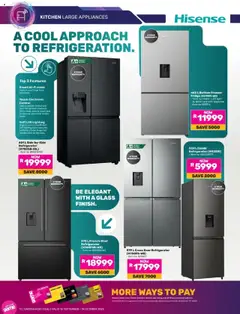 Game Electronics Mania valid from 10.09.2025 | Page: 12 | Products: Water, Freezer, Fridge, Vreće za spavanje