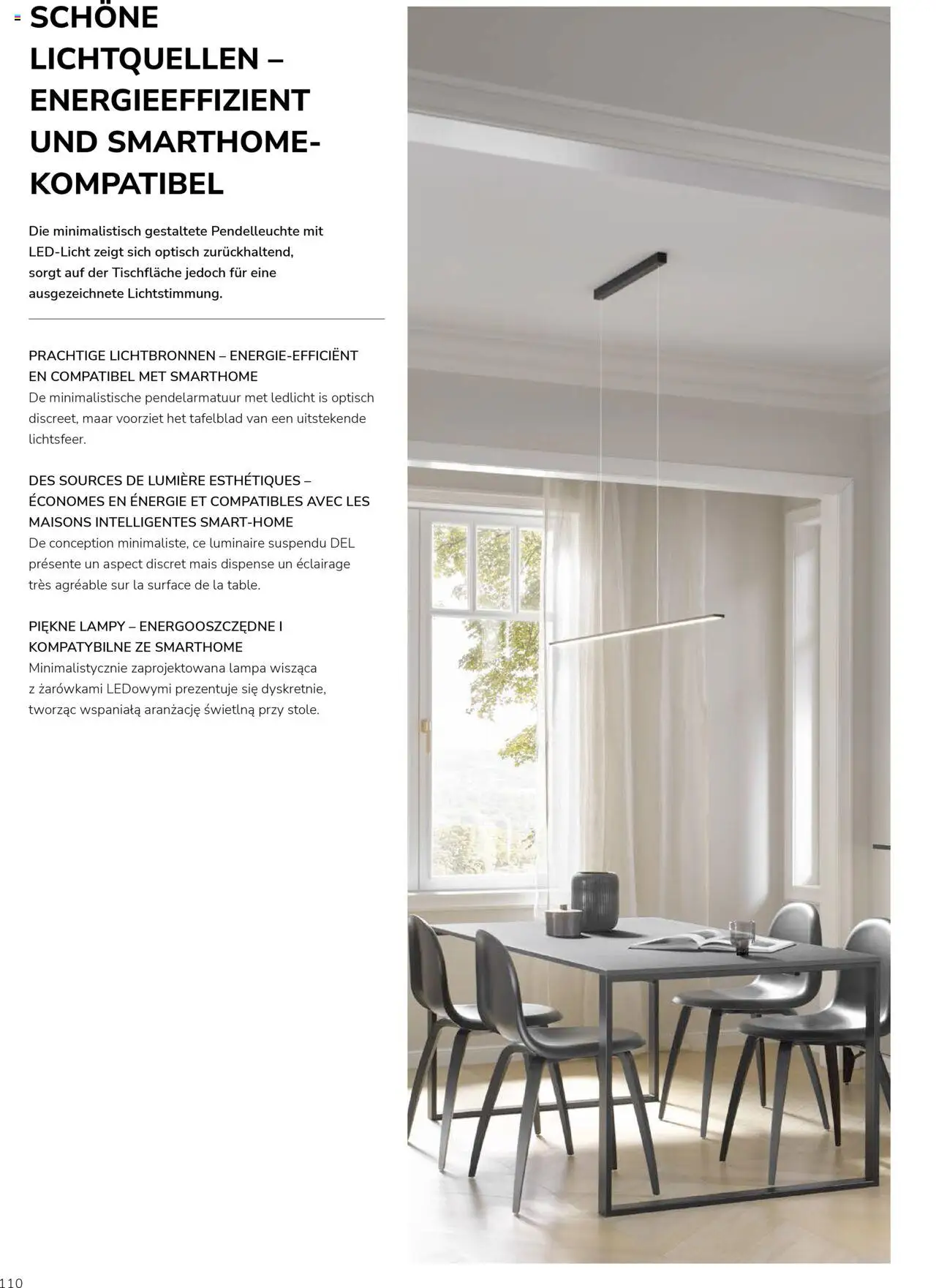 Ostermann Impressa Küchenmagazin – gültig ab 26.05.2025 | Seite: 110