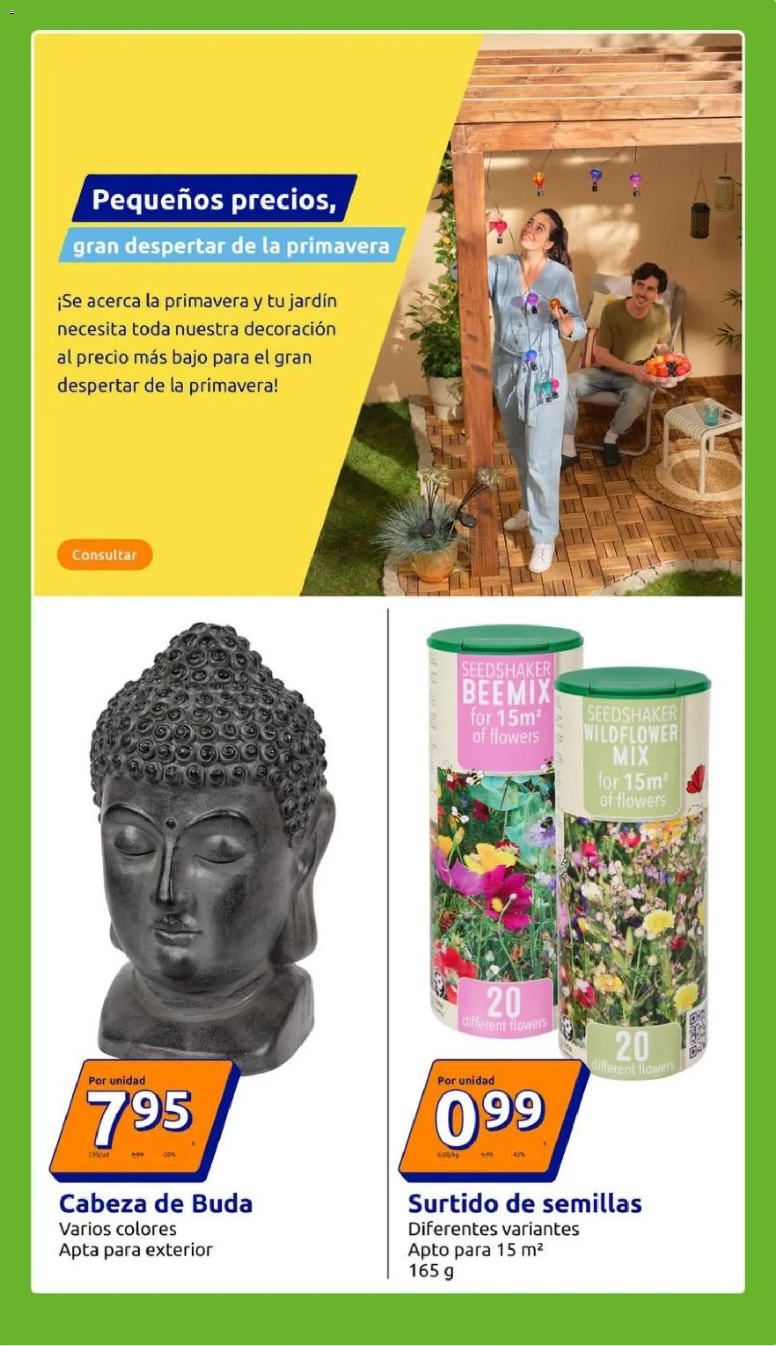 Action - Action week 8 2026 │ válido desde el 18.02.2026 | Página: 13