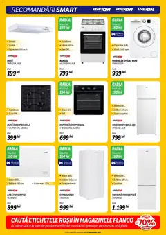 Ofertele Flanco valabile de la 18.12.2025 | Pagină: 22