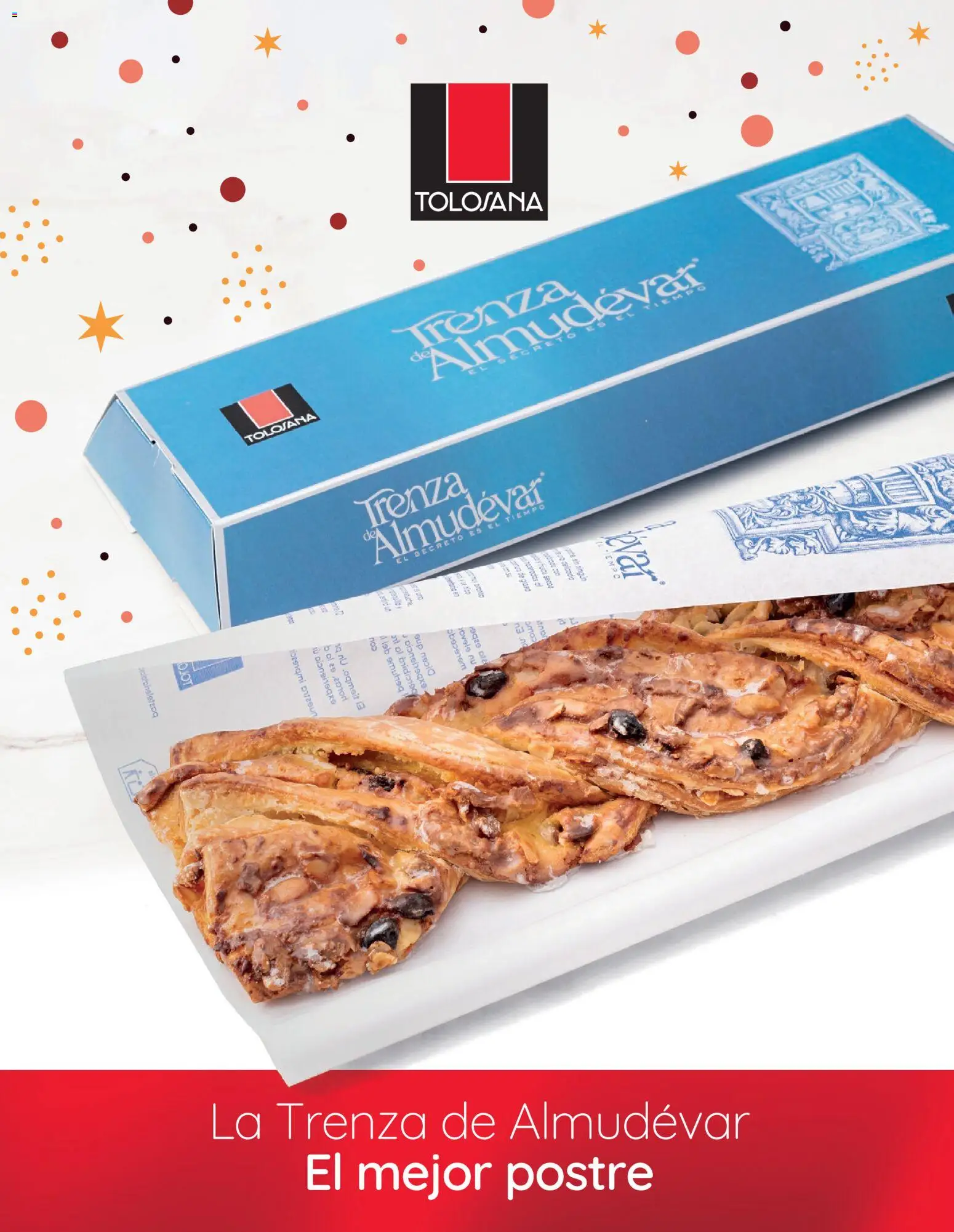 El Corte Inglés ofertas │ válido desde el 19.11.2025 | Página: 48 | Productos: Frutos secos