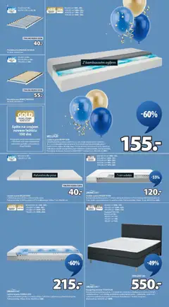 JYSK katalog akcije – veljaven od 15.10.2025 | Stran: 8