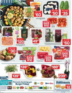Pick n Pay specials catalogue – valid from 09.03.2026 | Page: 2