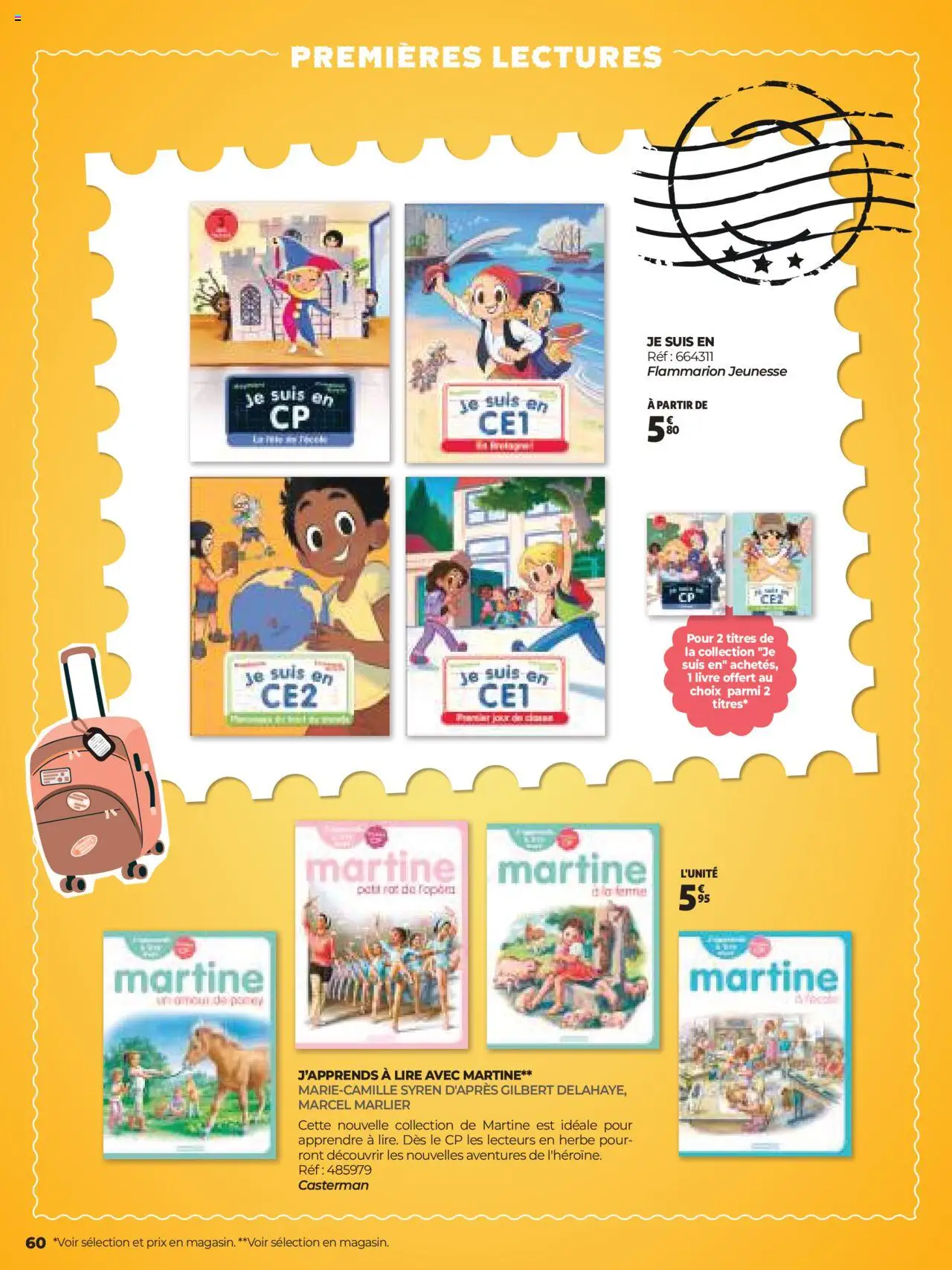  | Page: 60 | Produits: Marcel, Livre