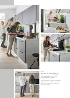 Ostermann Fakta Küchenjournal 2026 ab 01.01.2026 gültig | Seite: 17 | Produkte: Kochfeld