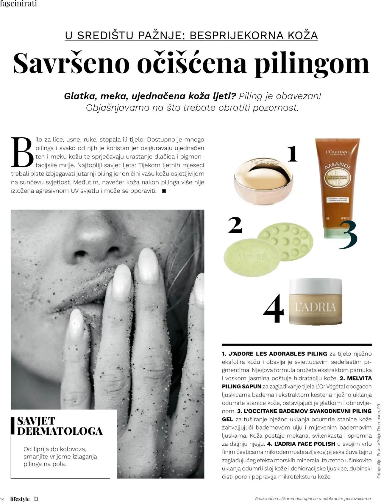 Müller katalog | vrijedi od 15.09.2025 | Stranica: 14