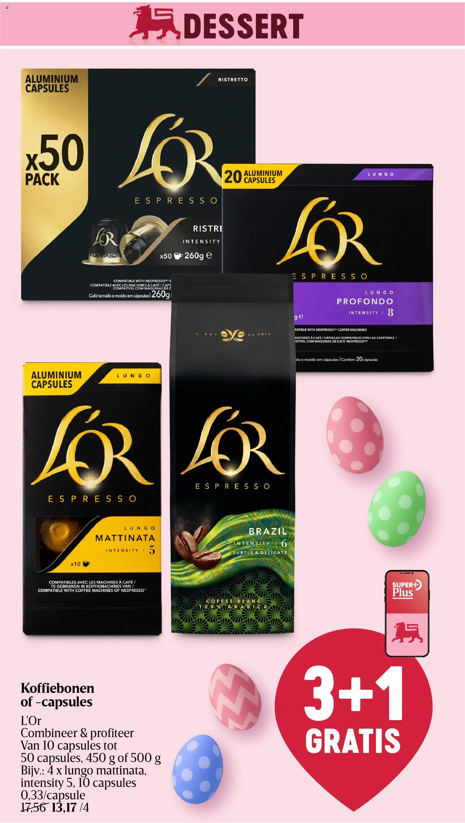 {H1} | Pagina: 29 | Producten: Rooibos tea, Koffiebonen