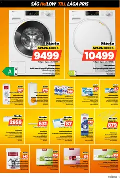 Power erbjudanden - Förhandsvisning av reklamblad från butik Power aktuell från 02.03.2026 | Sida: 11