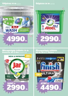 Family Diszkont Akciós újság - amely érvényes a következő dátumtól: 11.12.2025 | Oldal: 18